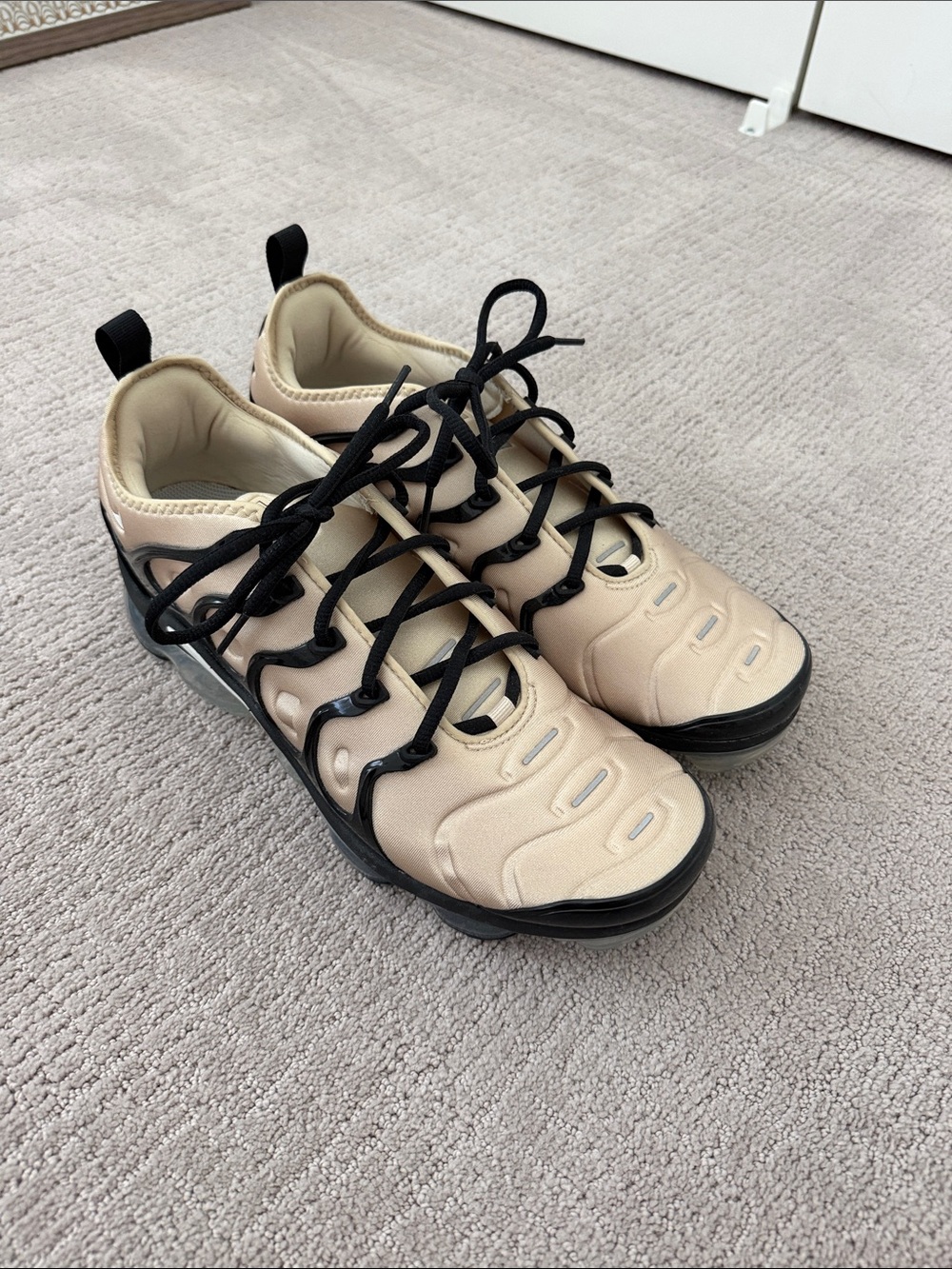Nike Air VaporMax Plus ‘Rattan’ Men’s Sz 11.5